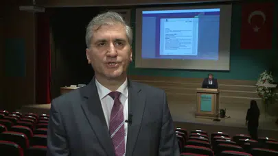 Prof. Dr. Eyüp Gümüş