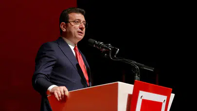İmamoğlu’nun bilirkişi davası Silivri’de görüldü: Duruşma 30 Mart 2026’ya ertelendi