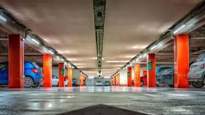 Ankara’da BELTAŞ otopark ücretlerine zam geldi