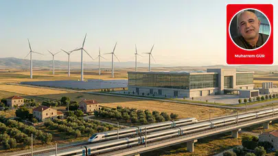 Kalkınmadan büyümek