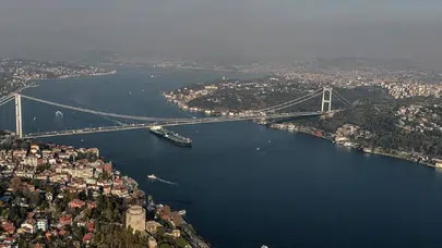 İstanbul’da yeni ilçe mi kuruluyor? “Yenişehir” iddiası gündemde