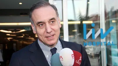 Lütfi Arıboğan ve İlhan Helvacı adli kontrolle serbest bırakıldı