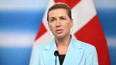 Danimarka'dan Washington'a Grönland uyarısı: Danimarka Krallığı’nın toprak bütünlüğüne saygı bekliyoruz