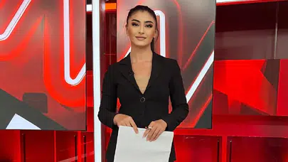 Sadettin Saran haberini yapan CNN Türk muhabiri Merve Tokaz: Ölüm tehditleri alıyorum, can güvenliğim yok