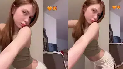 Aleyna Tilki sarı saçtan neden vazgeçtiğini açıkladı: Sebebi Türk erkekleriymiş!