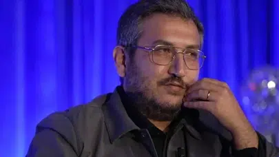 Feyyaz Yiğit baba oldu! Müjdeli haberi Candaş Tolga Işık duyurdu