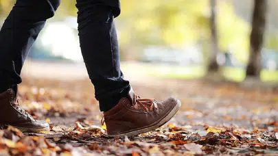 Neden yavaş yürüyorsunuz? Psikoloji bu davranışın altındaki gerçeği açıklıyor