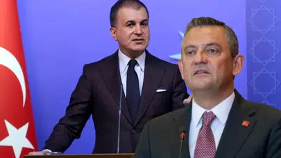 Özgür Özel ne dedi? Ömer Çelik'ten ‘Cemevi’ tepkisi