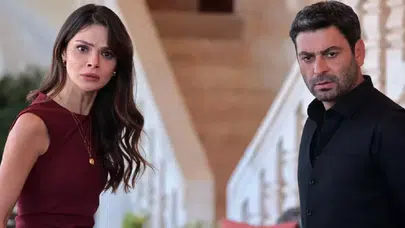 Uzak Şehir oyuncuları Mardin’de mahsur kaldı