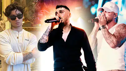 Ati242, Blok3 ve Çakal'ın açıklamaları kafalarda soru işareti yarattı