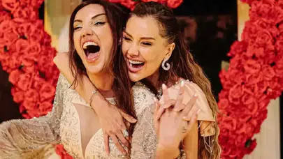 Dilan Polat'tan Sıla Doğu hakkında darp iddiası: Nasıl bir nefret biriktirmiş içinde?