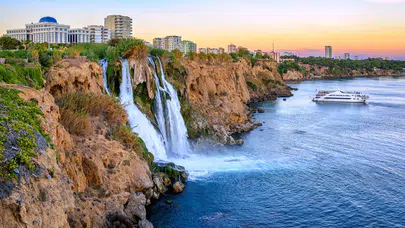 Dünyanın en iyi 10 turizm şehri açıklandı: Türkiye’den listeye giren şehir belli oldu