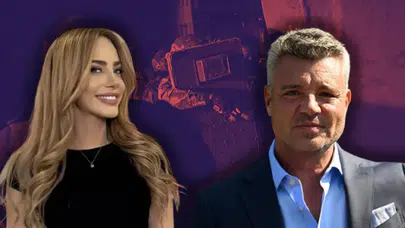 Ela Rümeysa Cebeci'nin ek ifadesi ortaya çıktı: "Sadettin Saran ile ilişki yaşadım"