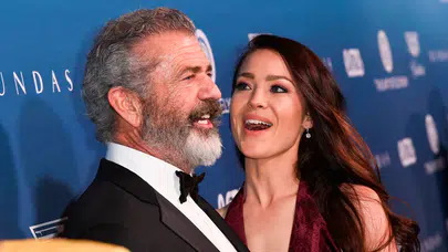 Mel Gibson ve Rosalind Ross çiftinin ayrılık haberi sevenlerini üzdü