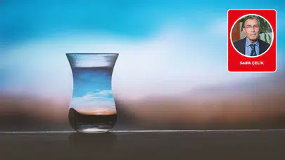 Şaşırmanın eşiğinde, alışmanın kıyısında