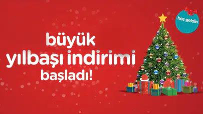 Ticaret Bakanlığı, yılbaşı indirimlerini inceleme altına aldı