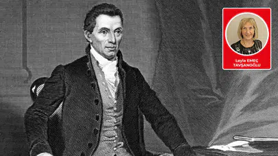 Monroe doktrini ve İngiliz parmağı