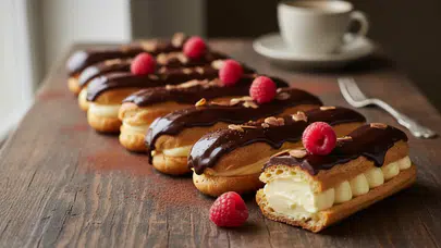 Türkiye’nin en çok bilinen tatlı firmasıydı: Konkordato ilan etti