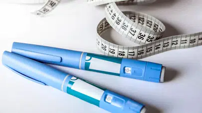 Yeni zayıflama ilacı Ozempic'i geride bıraktı