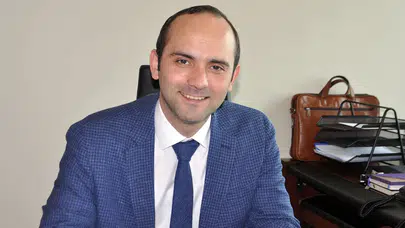 Avukat Elçin Özge Şimşek Çağlayan: Tayfun Kahraman hakkındaki karar hukuki değil siyasi