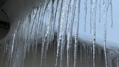 Zemheri nedir, ne zaman başlar, kaç gün sürer?