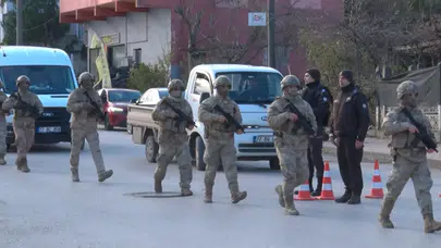 İsmail Saymaz, Yalova'daki IŞİD hücresinden çıkan isimleri açıkladı