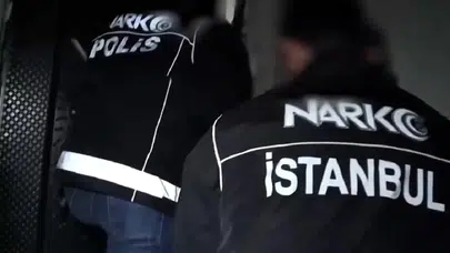 Uyuşturucu soruşturmasında yeni iddia: Spor camiasından ünlü bir iş insanı da listede