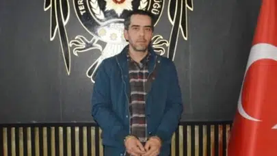 İstanbul’da FETÖ operasyonu: Fetullah Gülen’in yeğeni Yasir Gülen yakalandı