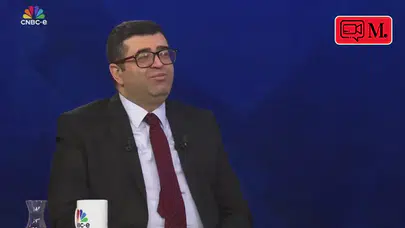 Ekonomist Üzeyir Doğan: Orta gelir aylık 400-500 bin TL’den başlıyor