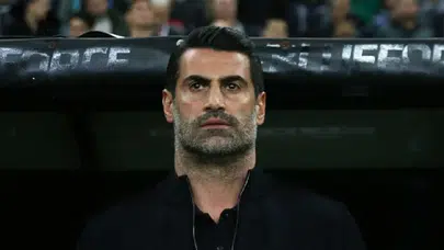 Gençlerbirliği’nde kriz: Volkan Demirel'den istifa kararı