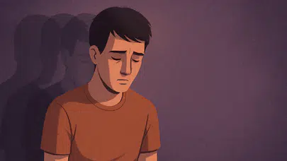 Görünmez bir çöküş: Binlerce kişiyi sessizce esir alan ‘kendine yabancılaşma’ krizi yayılıyor