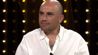 Giray Altınok “emeklilik” iddiasını tiye aldı: Röportaj yapılırken oradaydım Allah’tan!