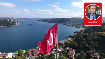 Bu ülke gerçekten kimin?