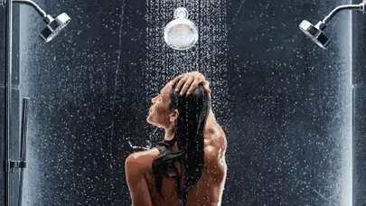 Uzmanlar açıkladı: Haftada kaç kez duş almak sağlıklı?