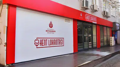 İBB birçok kalemde zam yaptı: Kent menüsü 100 TL’ye yükseldi