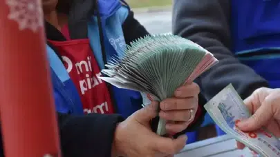 Milli Piyango 2026 yılbaşı bilet fiyatları: Tam, yarım, çeyrek ne kadar?