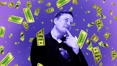 Elon Musk, 600 milyar doları aşan servetiyle tarihe geçti