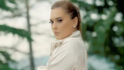 Spotify 2025 listesinde Demet Akalın krizi: Hakkımı teslim edin