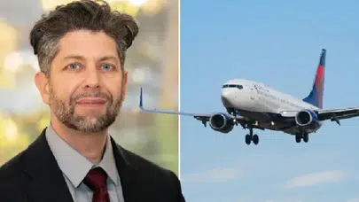 Uçağın içini dolduran duman iddiası: Hukuk profesörü Boeing’e 40 milyon dolarlık dava açtı