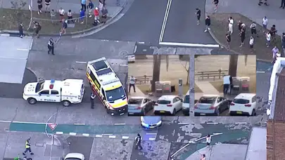 Sydney’de plajda silahlı saldırı iddiası: En az 10 ölü, operasyon sürüyor