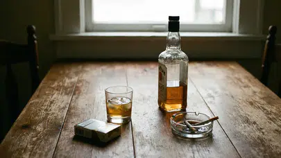 Yeni yılda, sigara ve alkole zam bekleniyor!