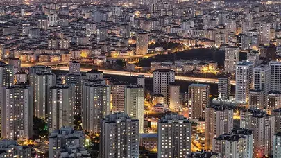 Kiralar cep yakıyor, yatırım rotası değişti: Kira getirisi en yüksek 15 şehir açıklandı
