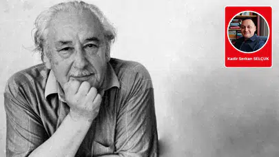 Oktay Akbal’ın Babıali Anıları