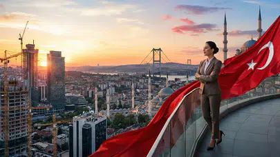 Türkiye, OECD ülkeleri arasında en hızlı büyüyen dördüncü ekonomi