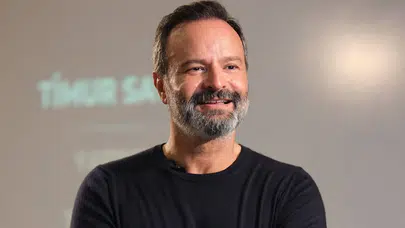 Timur Savcı gözaltına alındı