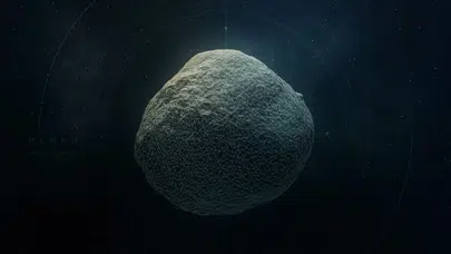 Bennu örneklerinde glikoz ve yaşamın kimyasal öncülleri tespit edildi