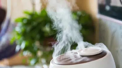 Sağlık için kullanılıyor, tehlike saçıyor: Nem cihazlarıyla ilgili çarpıcı uyarı