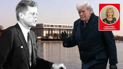 Bir çökme öyküsü