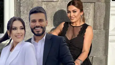 Sevim Alan’dan Engin Polat’a: Sen önce karınla ilgili banyo videosu paylaş