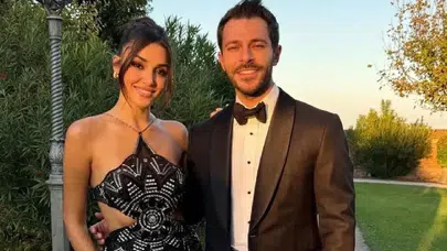 Hande Erçel–Hakan Sabancı ayrılığına yeni bomba: Ünlü oyuncu 45 yaşındaki yapımcıyla mı birlikte?